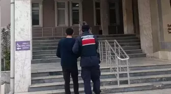 Manisa'da 15 Yıl Hapis Cezası Olan Firari Yakalandı