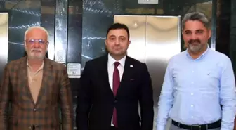 Kayseri OSB'de İşyeri Açma Ruhsatı Problemi Çözüldü