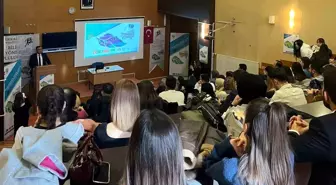 Kırıkkale Üniversitesi'nden Gençlere Çevre Bilinci Aşılayan Proje