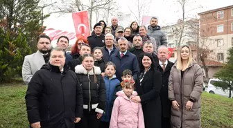 'Türkan bebek' ölümünün 40. yılında Edirne'de anıldı