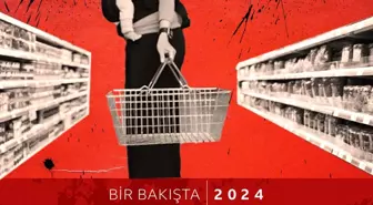 2024: Beş ekonomiste göre Türkiye ekonomisine yön veren beş gelişme