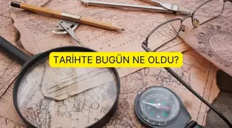 25 Aralık tarihte bugün ne oldu? 25 Aralık Gaziantep'in kurtuluşu mu?