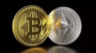 ABD Bitcoin ve Ethereum ETF'lerinde rekor çıkış