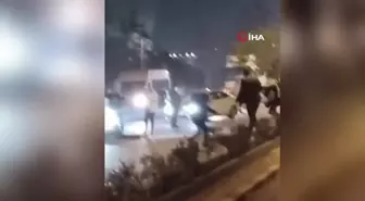 Karabük'te Alkol ve Ehliyetsizlikten Kaynaklanan Trafik Kazaları: 6 Yaralı