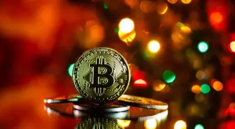 Analistler Bitcoin için Noel sonrası tahminlerini paylaştı