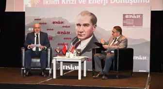 Türkiye'nin Enerji Dönüşümündeki Stratejik Avantajları