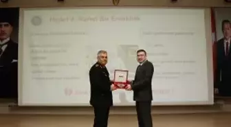 SPK'den 'aile boyu' finansal okuryazarlık eğitimi