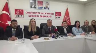 CHP'li Zeybek'ten Asgari Ücret Açıklaması: 'İktidar Çalışanlardan İntikam Alıyor'