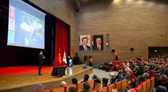 Türkiye Yüzyılı'nda Ulaştırma Vizyonu Konferansı Düzenlendi