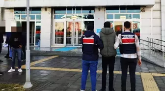 Bingöl'de Firari Hükümlü ve 5 Şüpheli Yakalandı