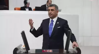 CHP'li Erol'dan Asgari Ücret Eleştirisi: Erken Seçim Gerekiyor