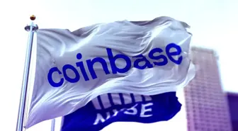 Coinbase International işlem hacmi rekor seviyeye ulaştı