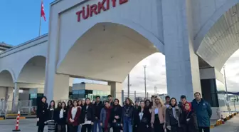 Trakya Üniversitesi'nde Bilimsel Araştırma Projeleri Değerlendirildi