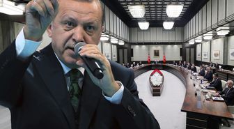 Suriye'nin yeniden inşası için destek çalışmaları başladı