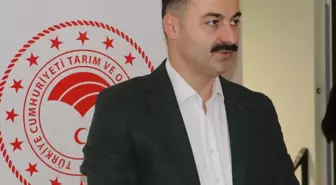 Samsun'da 2024 Yılı Tarım Değerlendirme Toplantısı Gerçekleşti