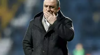 İmzaların atılması an meselesi: Fatih Terim'in yeni adresine çok şaşıracaksınız