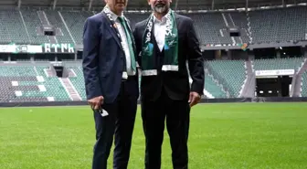 Kocaelispor, İsmet Taşdemir ile Anlaştı