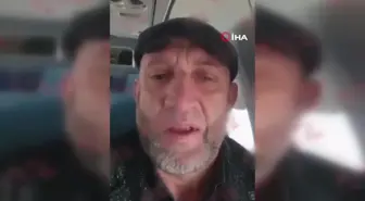 Kazakistan'da Uçak Kazası: Yolcunun Kelime-i Şehadet Getirdiği Anlar