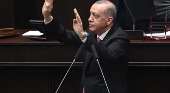 Ne diyeceği merak konusuydu! İşte Cumhurbaşkanı Erdoğan'ın asgari ücret mesajı