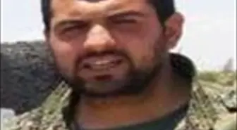 MİT, gri kategoride aranan terör örgütü PKK/KCK'nın sözde sorumlularından Fırat Serihan'ı, Irak'ın Gara bölgesinde etkisiz hale getirdi