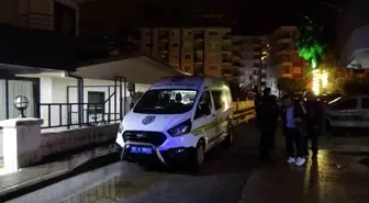 Alanya'da Motosikletle Gelen Saldırı: İş Yerine Kurşun Yağdırıldı