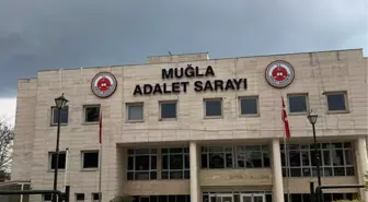 Menteşe'de Cinsel Taciz Davası: Sanığa 45 Bin Lira Para Cezası