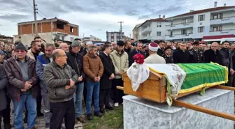 Mühimmat Fabrikasındaki Patlama Sonrası Seda Akın toprağa verildi