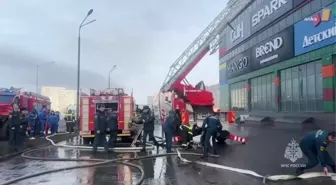 Rusya'nın Ukrayna'ya Yönelik Saldırıları Artıyor