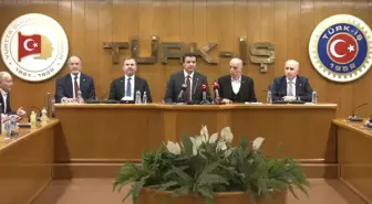 Saadet Partisi Lideri Arıkan'dan Yeni Asgari Ücrete Sert Eleştiriler