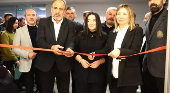 Samsun'da Kenevir Dokumacılığı ve Resim Sanatının Buluşması