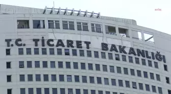 Ticaret Bakanlığı'ndan Asgari Ücret Artışı Bağlamında Önemli Uyarı