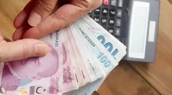 Yeni asgari ücret 22 bin 104 TL olarak açıklandı, tüm hesaplar baştan sona değişti