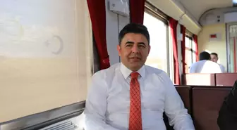 Turistik Doğu Ekspresi'nde Talep Artışı