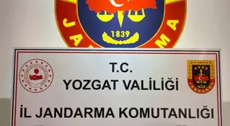 Yozgat'ta 100 Bin TL Değerinde Gümrük Kaçağı Akıllı Saat Ele Geçirildi