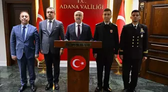 Adana'da 23 Organize Suç Örgütü Çökertildi