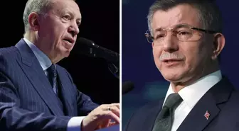 AK Parti'ye dönüş sinyalleri veren Davutoğlu'na kötü haber