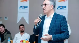 Antalya Düşünce Platformu'nda İklim Değişikliği Tartışıldı