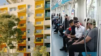 Apartmanda, toplu taşımada fazla ses yapana yeni ceza