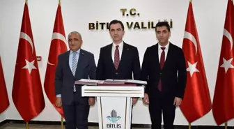 Bitlis'te 26 bin öğrenciye skolyoz taraması yapılacak