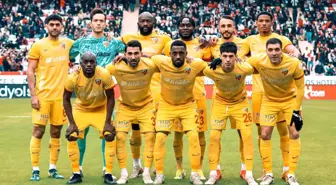 Süper Lig İkinci Yarısı 3 Ocak'ta Başlıyor, Kayserispor Bodrumspor ile 5 Ocak'ta Karşılaşacak