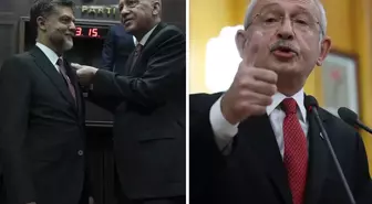 CHP'den seçilip AK Parti'ye geçen Nedim Yamalı'dan Kılıçdaroğlu'nu küplere bindirecek sözler