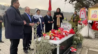 Derya Yanık: Suçlular kimse onlarla alakalı gerekli cezalandırmalar, gerekli kararlar verilecek