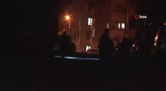 Şanlıurfa'da Elektrik Kesintisi Protestosu