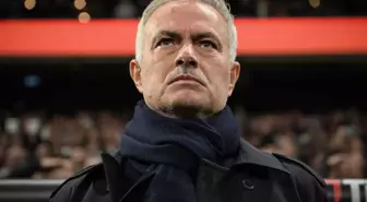 Mourinho'ya sürpriz transfer çağrısı: Kulübü karıştıran eski öğrencisini alsın diye gözünün içine bakıyorlar