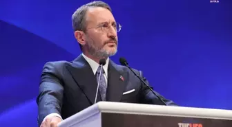 Fahrettin Altun: ''doğru Habercilik ve Medya Etiği' Kitabı, Kürtçe Çevirisiyle 10 Dile Ulaştı'