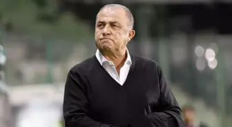 Fatih Terim Al-Shabab ile anlaştı mı?