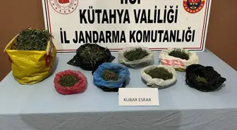 Uyuşturucu Ticareti İddiasıyla Bir Şüpheli Gözaltına Alındı