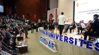 'Güneydoğu Kariyer Fuarı' Şanlıurfa'da başladı