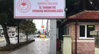 Isparta'da Fahiş Fiyat Artışlarına Karşı Denetim Süreci Başlatılıyor