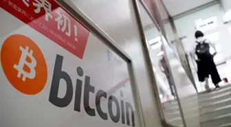 Japonya'dan Bitcoin rezerv planı için temkinli duruş